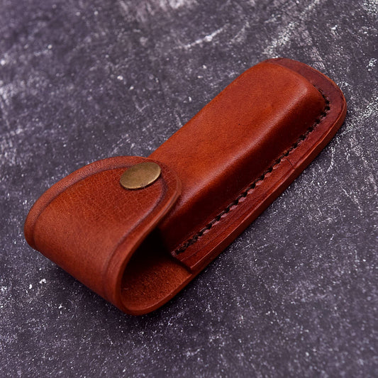 Leather Sheath 